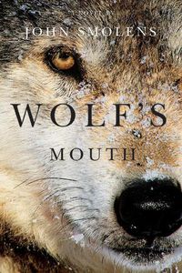 Cover image for Wolf's Mouth