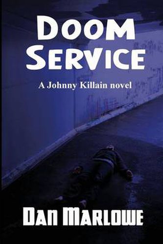 Cover image for Doom Service