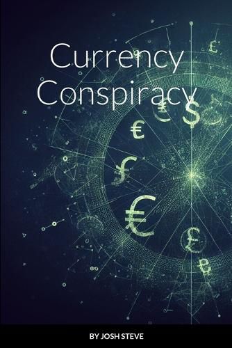 Cover image for Currency Conspiracy