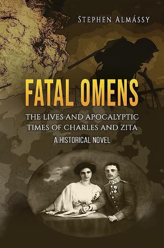 Cover image for Fatal Omens