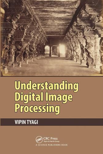 Cover image for Understanding Digital Image Processing