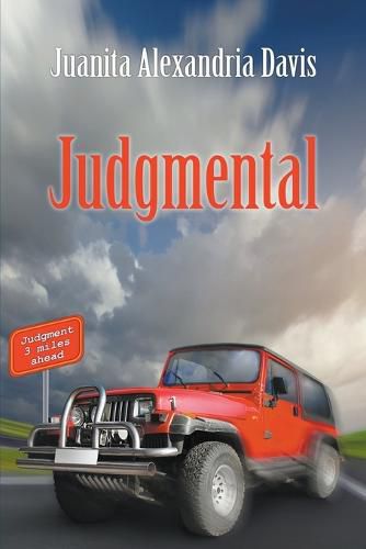 Cover image for Judgmental