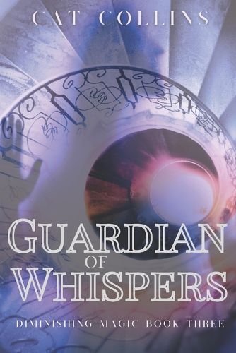 Cover image for Guardian of Whispers