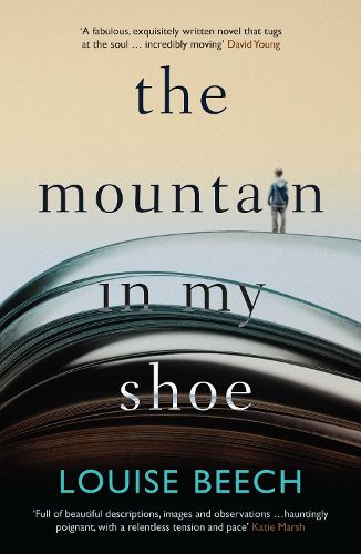 Cover image for The Mountain in My Shoe