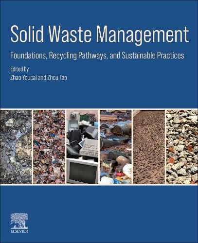 Cover image for Solid Waste Management