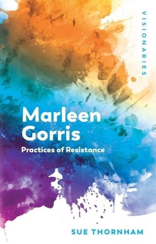 Cover image for Marleen Gorris