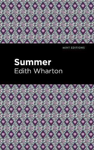 Cover image for Summer
