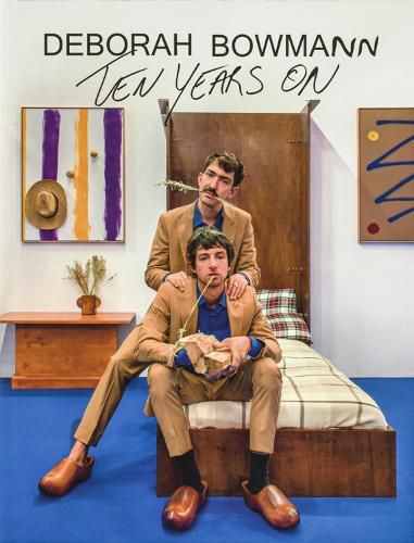 Cover image for Ten Years On