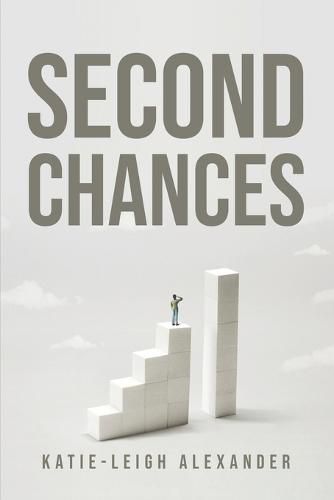 Cover image for Second Chances