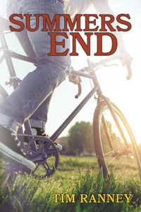 Cover image for Summers End