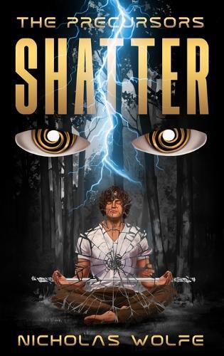 Cover image for Shatter