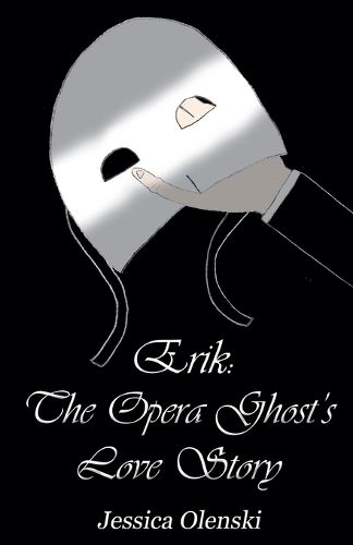 Cover image for Erik