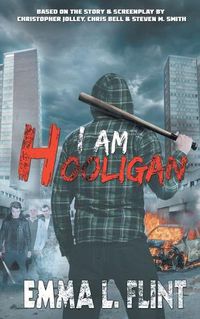 Cover image for I Am Hooligan