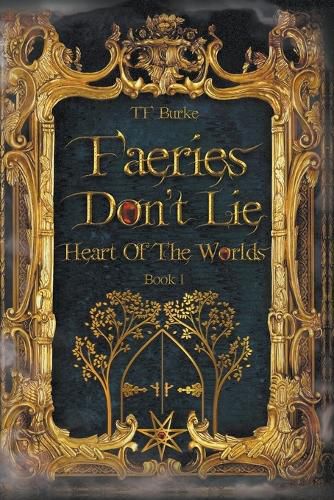 Cover image for Faeries Don't Lie