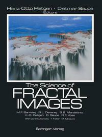 Cover image for The Science of Fractal Images