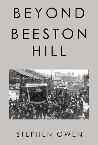 Cover image for Beyond Beeston Hill