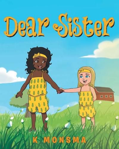 Cover image for Dear Sister