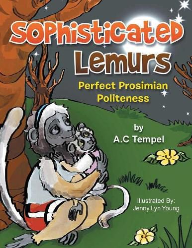 Cover image for Sophisticated Lemurs