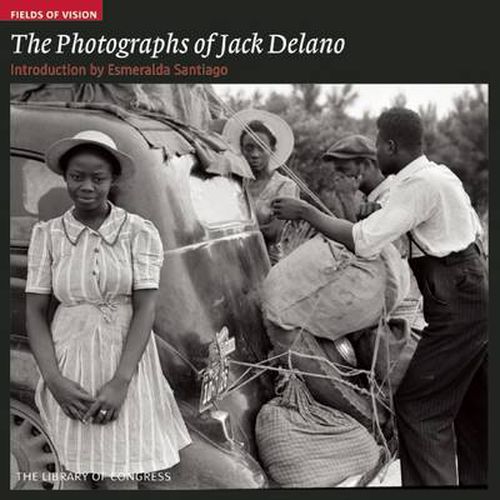 The Photographs of Jack Delano