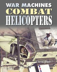 Cover image for Combat Helicopters