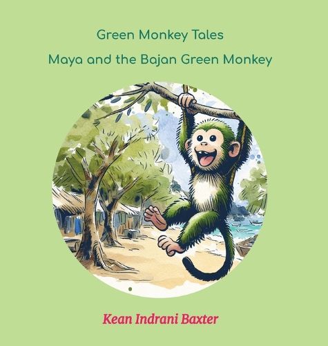 Green Monkey Tales