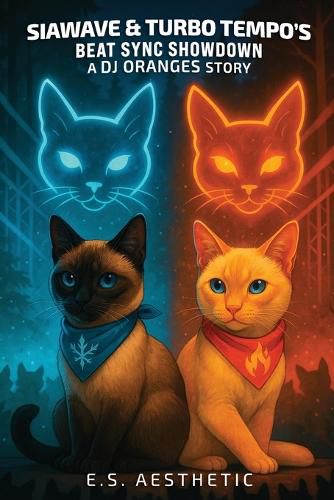 Cover image for Siawave & Turbo Tempo's Beat Sync Showdown