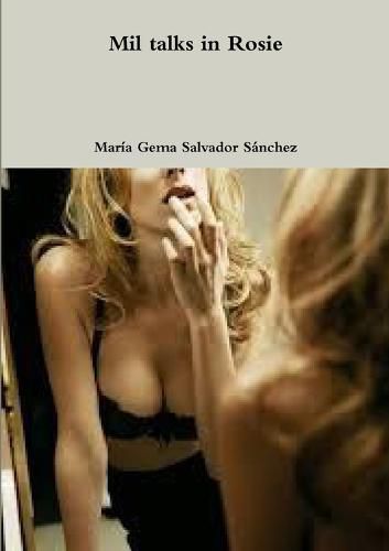 Cover image for Mil talks in Rosie