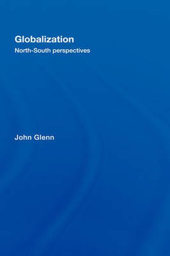 Cover image for Globalization: North-South Perspectives