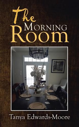 Cover image for The Morning Room