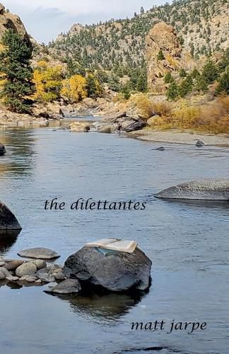 Cover image for The Dilettantes
