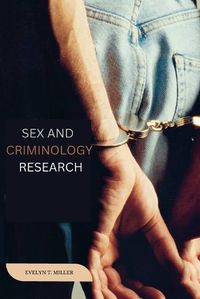 Cover image for Sex and criminology research