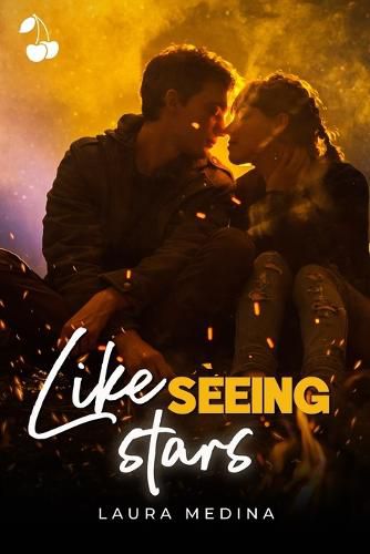 Cover image for Like Seeing Stars