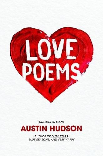 Cover image for Love Poems