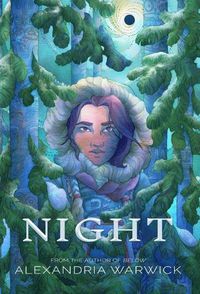 Cover image for Night