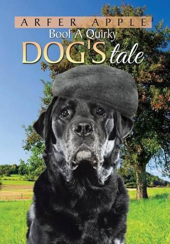 Boof A Quirky Dog's Tale