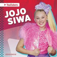 Cover image for Jojo Siwa