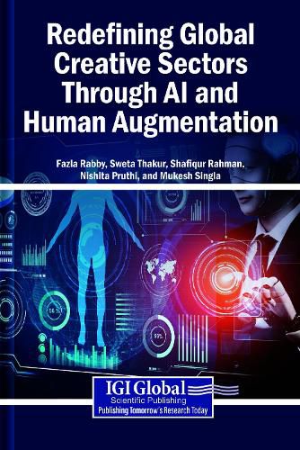 Cover image for Redefining Global Creative Sectors Through AI and Human Augmentation