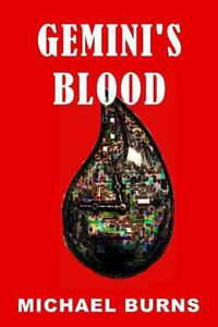 Cover image for Gemini's Blood