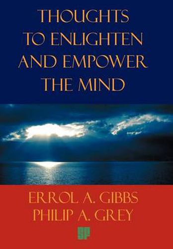Cover image for Thoughts to Enlighten and Empower the Mind