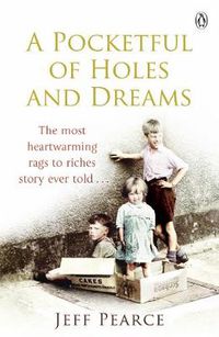 Cover image for A Pocketful of Holes and Dreams