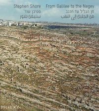 Cover image for From Galilee to the Negev