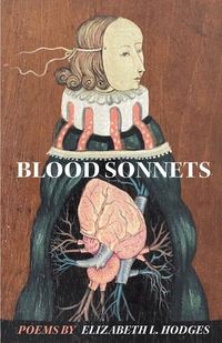 Cover image for Blood Sonnets