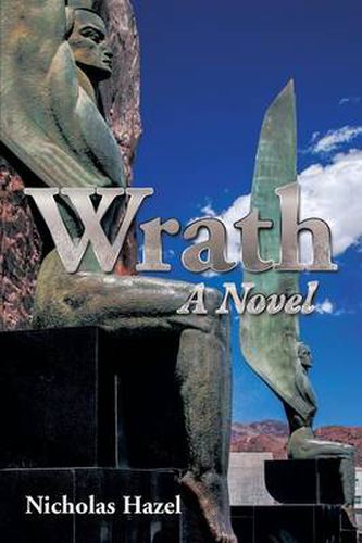 Cover image for Wrath