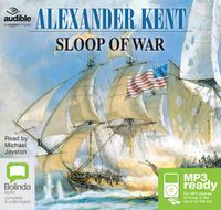 Cover image for Sloop Of War