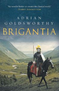 Cover image for Brigantia
