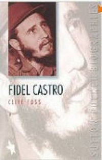 Cover image for Fidel Castro