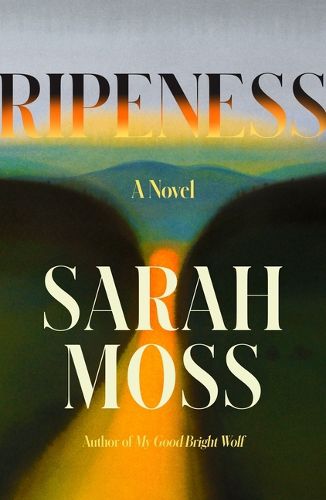 Cover image for Ripeness