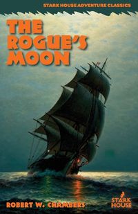 Cover image for The Rogue's Moon
