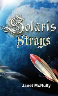 Cover image for Solaris Strays