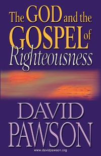 Cover image for The God Abd the Gospel of Righteousness